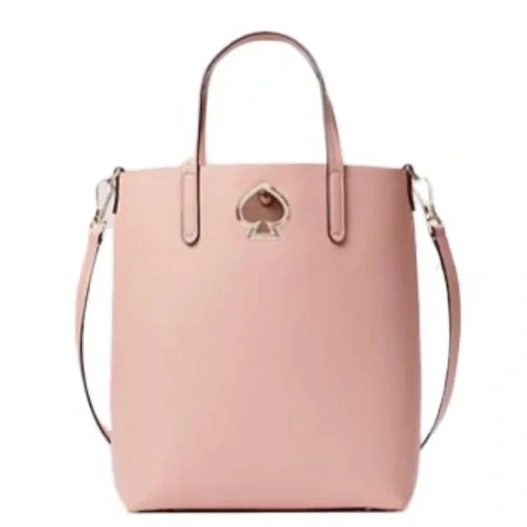 Kate Spade Suzy North South Tote - Picture 1 of 11